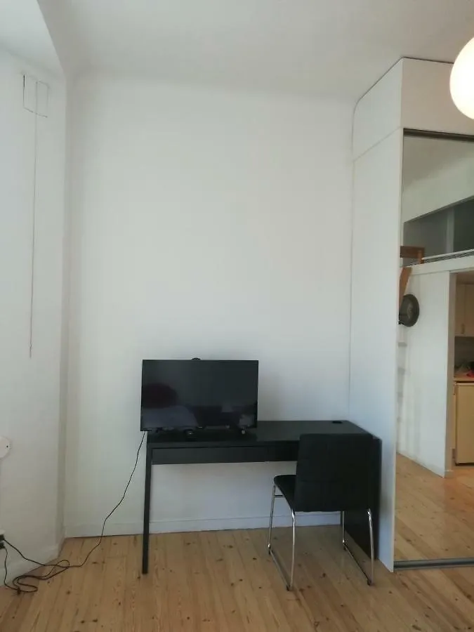 Apartment Home In Finland （芬兰的家） Helsinki Finland